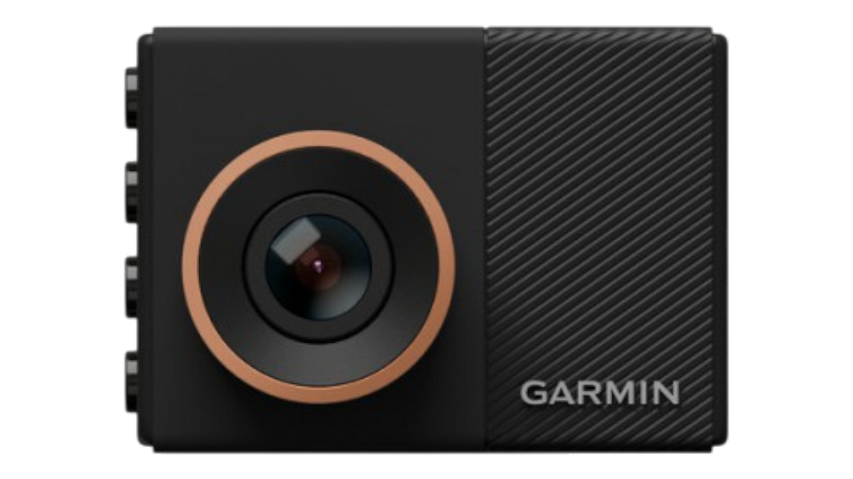 Dash Cam 55